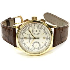 Patek Philippe Chronograph 5170J-001