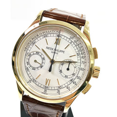 Patek Philippe Chronograph 5170J-001