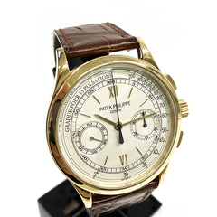 Patek Philippe Chronograph 5170J-001