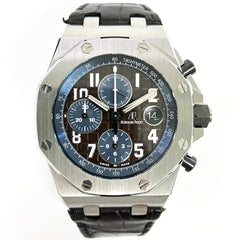 Audemars Piguet Royal Oak Offshore Chronograph 26470ST.OO.A099CR.01