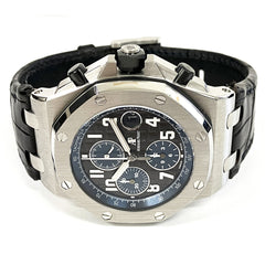 Audemars Piguet Royal Oak Offshore Chronograph 26470ST.OO.A099CR.01