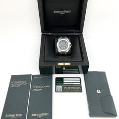 Audemars Piguet Royal Oak Offshore Chronograph 26470ST.OO.A099CR.01