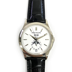 Patek Philippe Annual Calendar 5396G-011