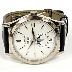 Patek Philippe Annual Calendar 5396G-011