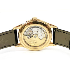 Patek Philippe Complications 5205R-010