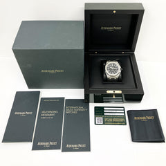 Audemars Piguet Royal Oak Offshore Diver 15710ST.OO.A002CA.01