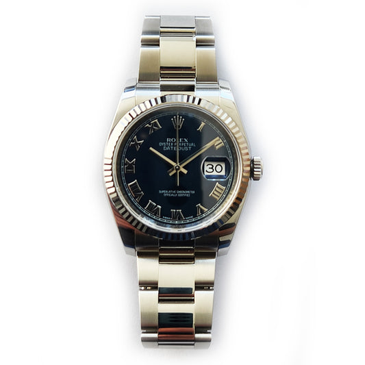 Rolex Datejust 36 116234