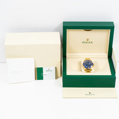 Rolex Submariner Date 116618LB