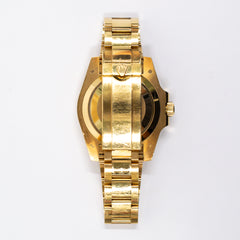 Rolex Submariner Date 116618LB