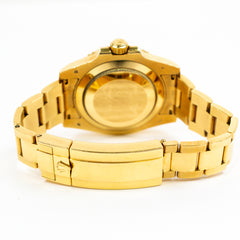 Rolex Submariner Date 116618LB