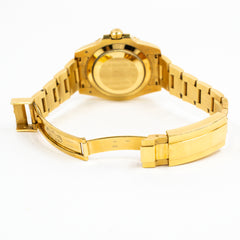 Rolex Submariner Date 116618LB