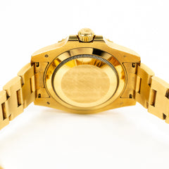 Rolex Submariner Date 116618LB