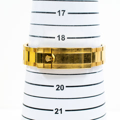 Rolex Submariner Date 116618LB