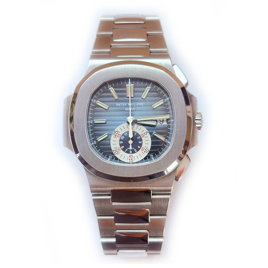 Patek Philippe Nautilus 5980/1A-001