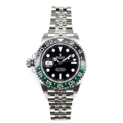 Rolex GMT-Master II 126720VTNR
