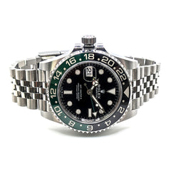 Rolex GMT-Master II 126720VTNR