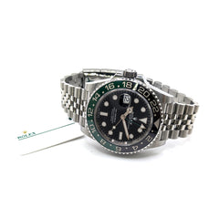 Rolex GMT-Master II 126720VTNR