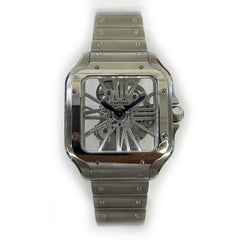 Cartier Santos WHSA0007