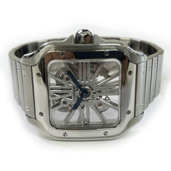 Cartier Santos WHSA0007