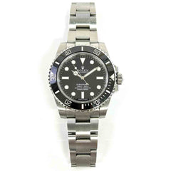 Rolex Submariner (No Date) 114060