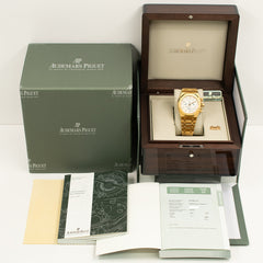 Audemars Piguet Royal Oak 25960OR.OO.1185OR.01