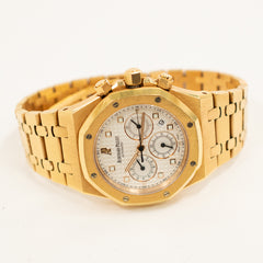 Audemars Piguet Royal Oak 25960OR.OO.1185OR.01