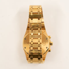 Audemars Piguet Royal Oak 25960OR.OO.1185OR.01