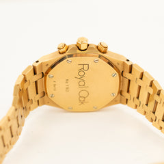 Audemars Piguet Royal Oak 25960OR.OO.1185OR.01