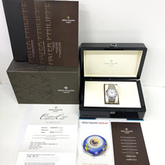 Patek Philippe Nautilus 5711/1A-011