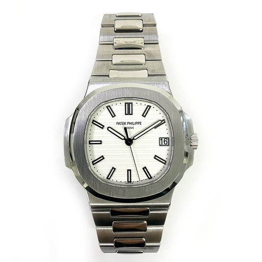 Patek Philippe Nautilus 5711/1A-011