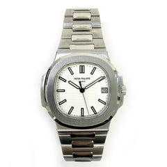 Patek Philippe Nautilus 5711/1A-011