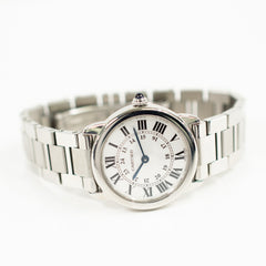 Cartier Ronde Solo W6701004