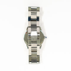 Cartier Ronde Solo W6701004