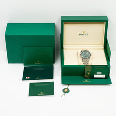 Rolex Sky-Dweller 336934