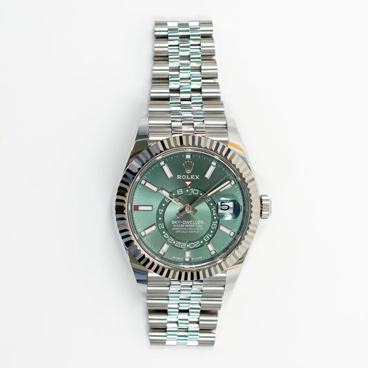 Rolex Sky-Dweller 336934