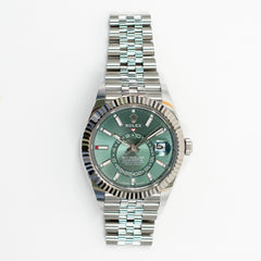 Rolex Sky-Dweller 336934