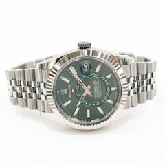 Rolex Sky-Dweller 336934