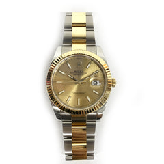 Rolex Datejust 41 126333