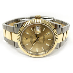 Rolex Datejust 41 126333