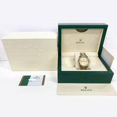 Rolex Datejust 41 126333