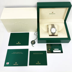 Rolex Oyster Perpetual 31 277200