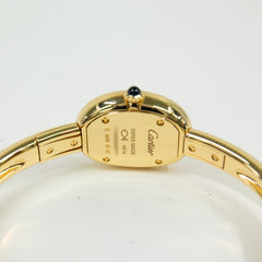 Cartier Baignoire WGBA0045
