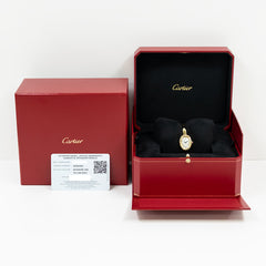 Cartier Baignoire WGBA0045