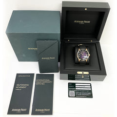 Audemars Piguet Code 11.59 15210OR.OO.A002KB.02