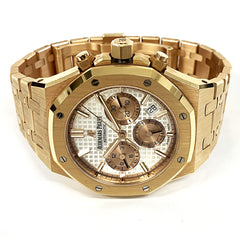 Audemars Piguet Royal Oak Chronograph 26315OR.OO.1256OR.01