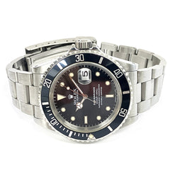 Rolex Submariner Date 16610