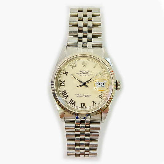 Rolex Datejust 36 16234