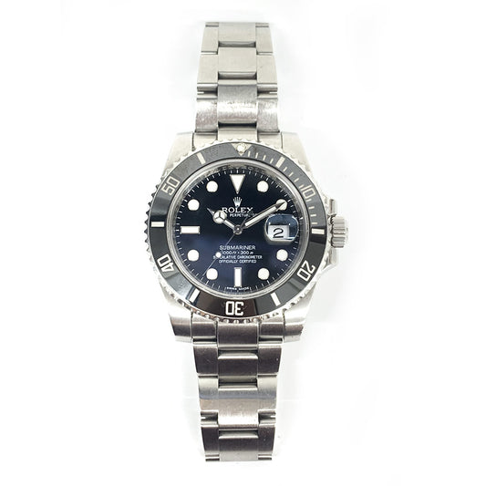 Rolex Submariner Date 116610LN