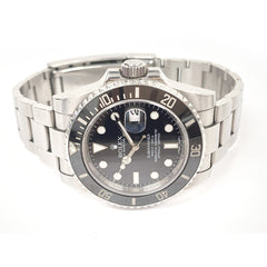 Rolex Submariner Date 116610LN