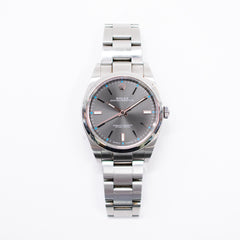 Rolex Oyster Perpetual 39 114300